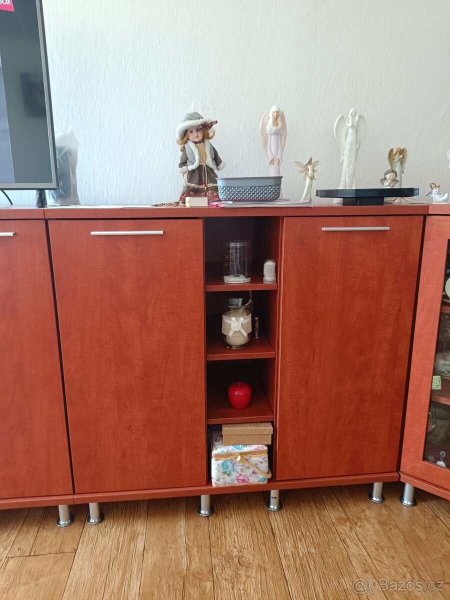 Nábytek do obýváku - 3