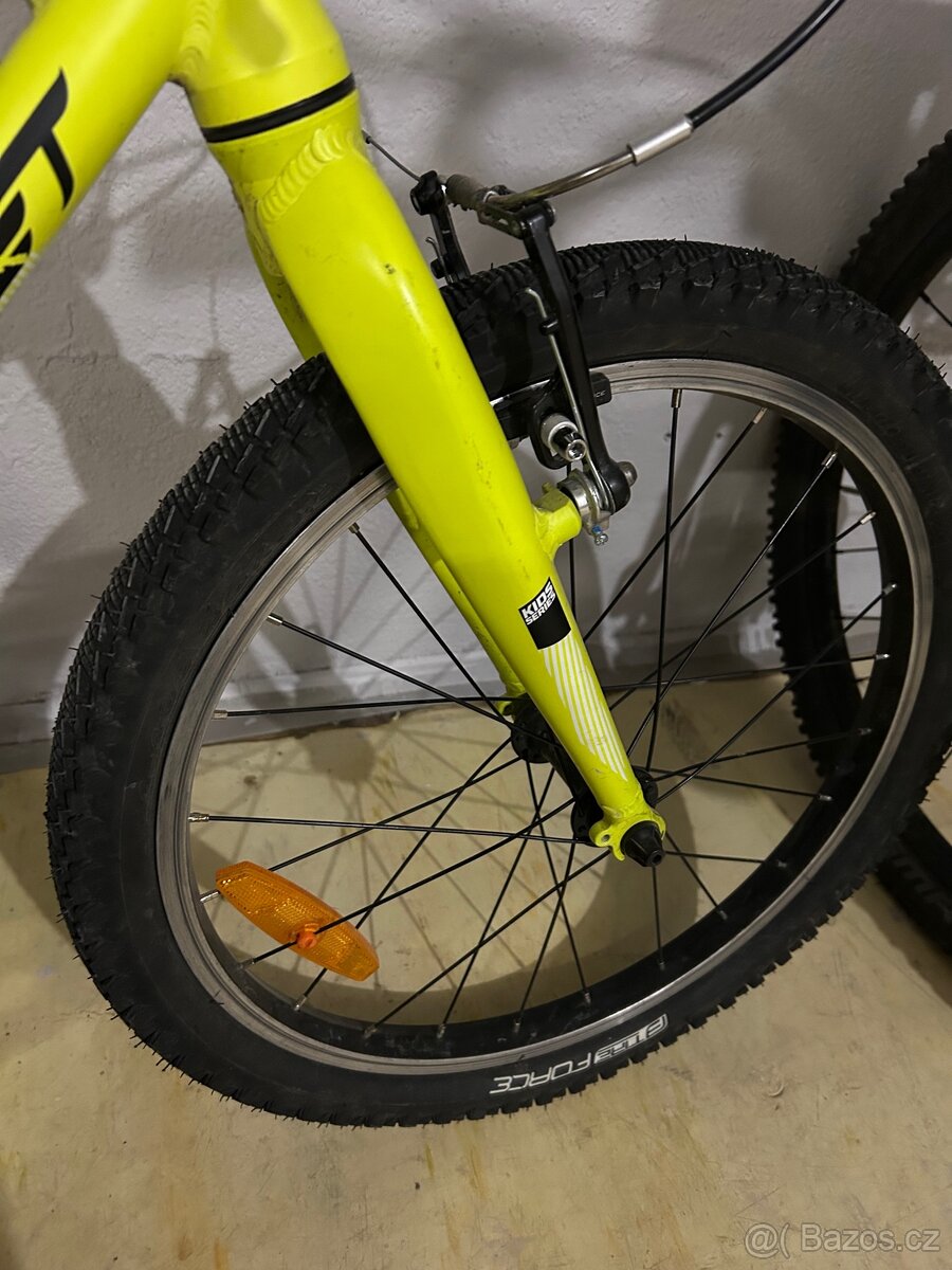 Amulet TomCat 20 - 3