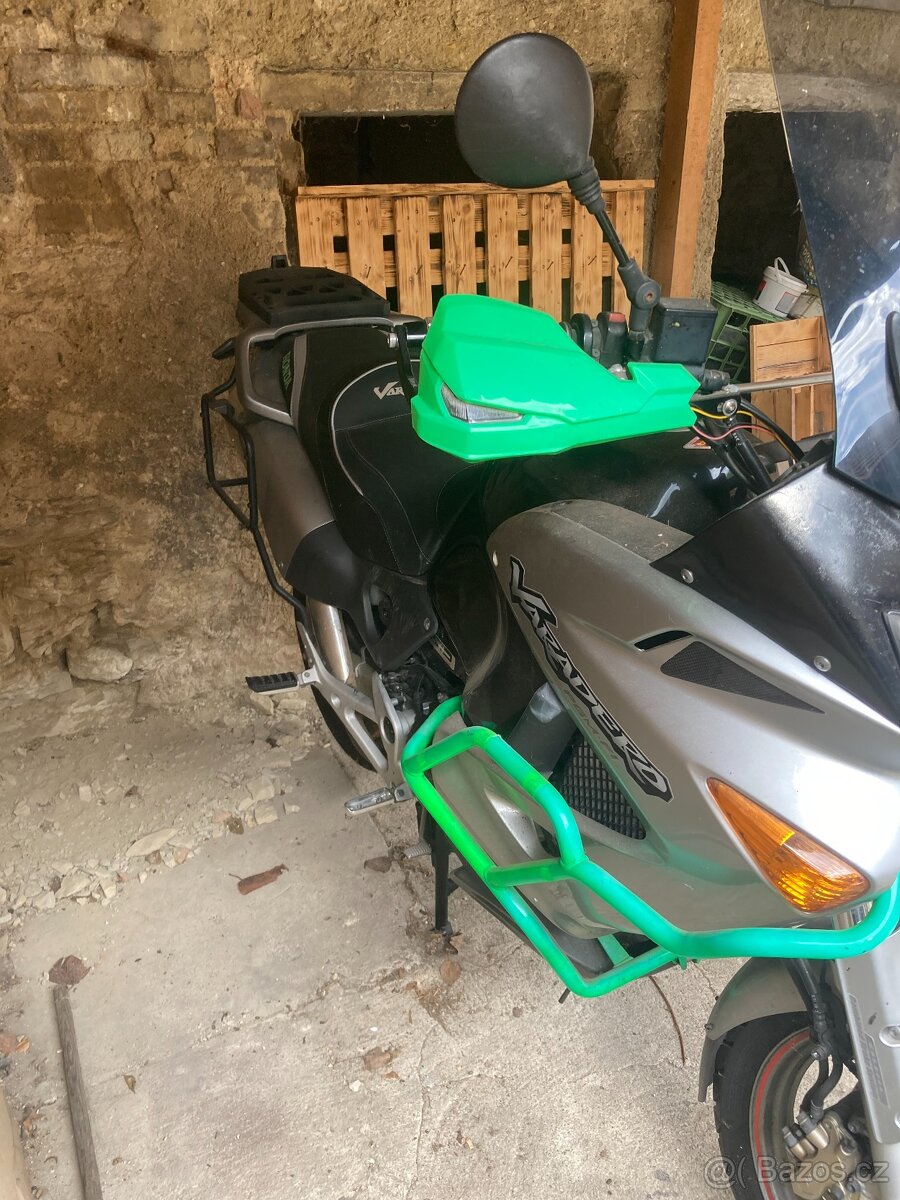 Prodej motocyklu Honda - 3