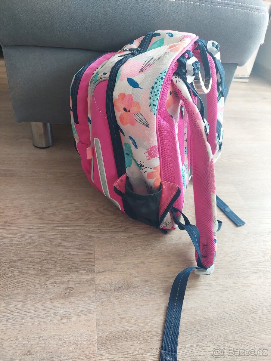 Školní aktovka - 3