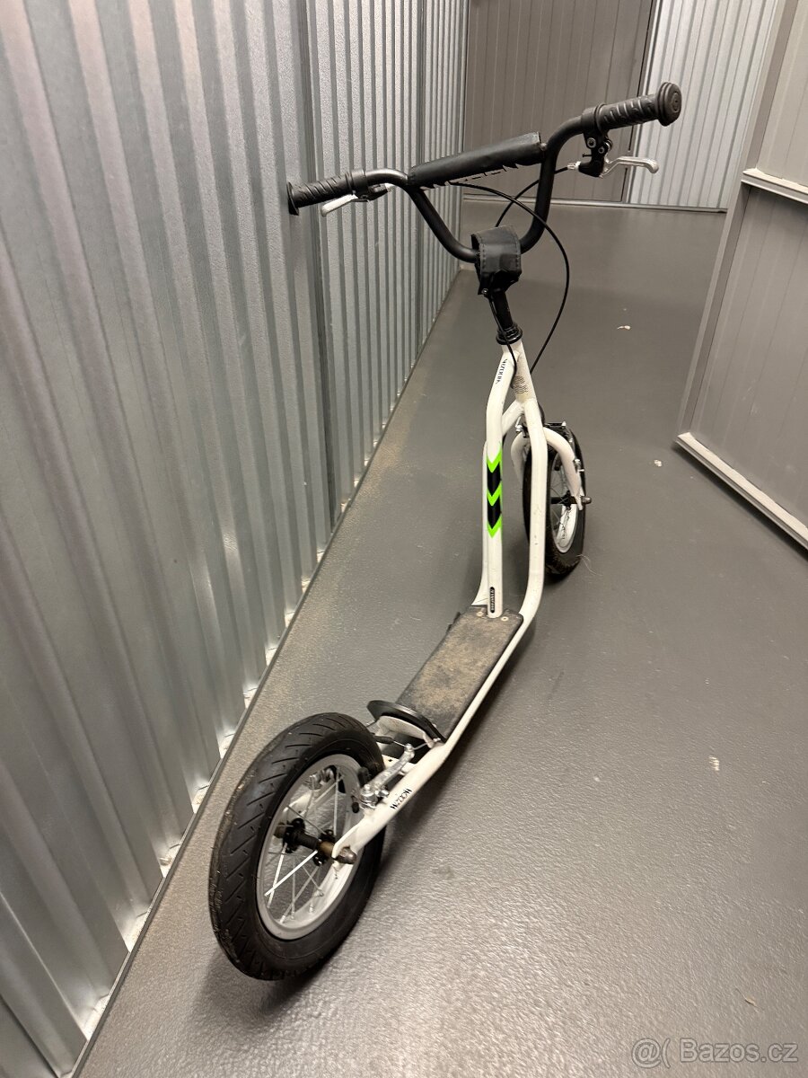 Dětská koloběžka Yedoo WZOOM - 3