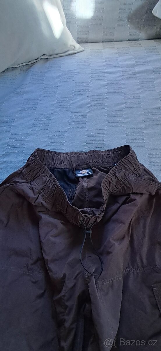 Kalhoty/šusťáky Dickies S - 3