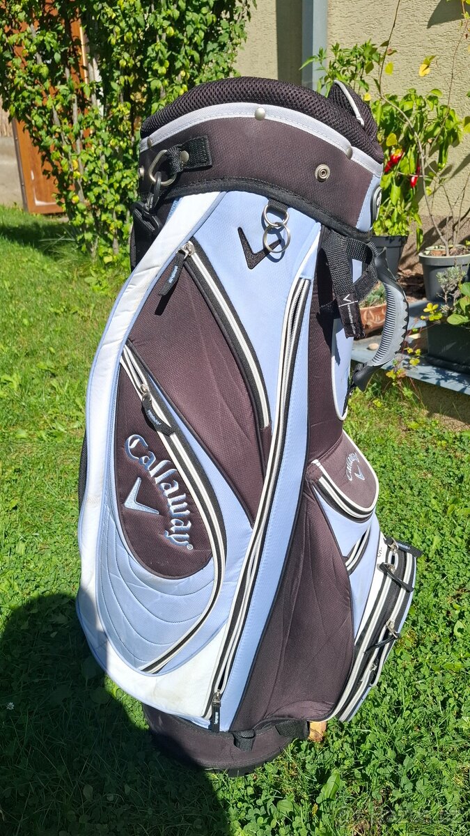 Dámský golfový bag Callaway - 3