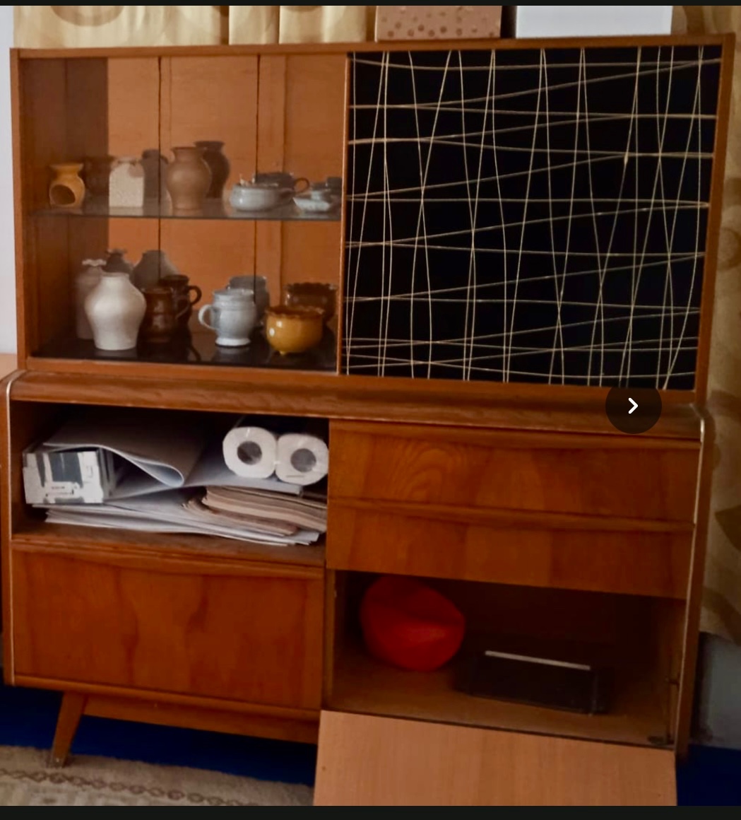 Prodám starožitný nábytek - 3