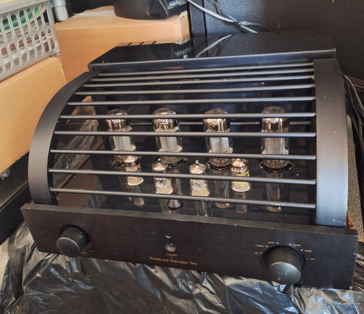 PrimaLuna Dialogue TWO - 3