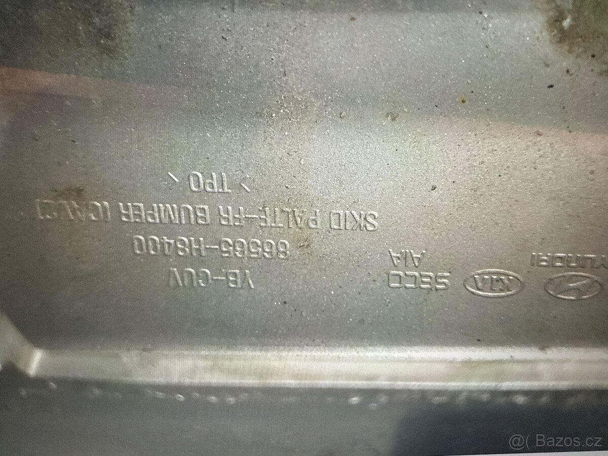 Kia Stonic 86565-H8400 - 3