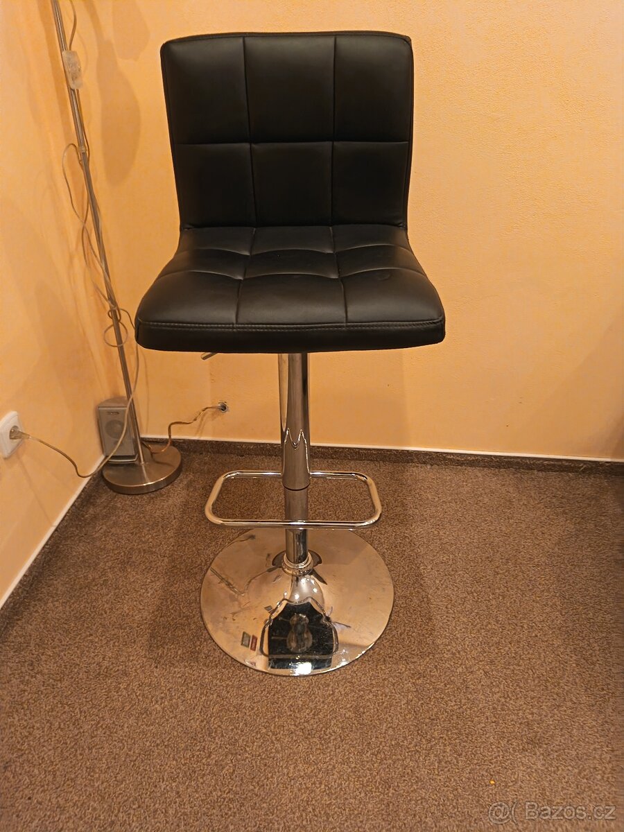 Barová židle - 3