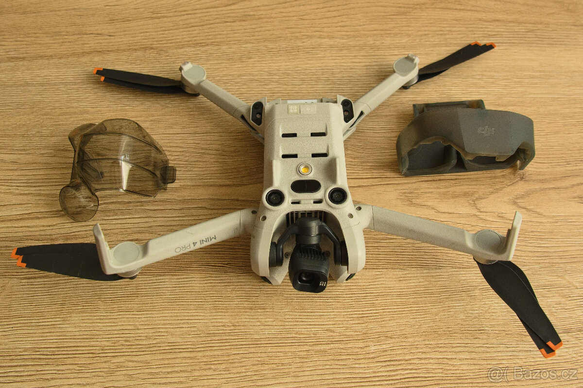 DJI Mini 4 Pro Fly more combo - 3