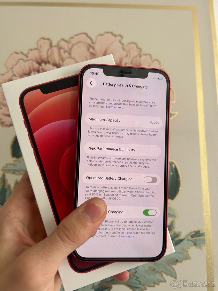 IPhone 12 (128gb) - 3