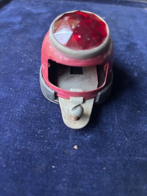 zadní světlo Jawa - 3