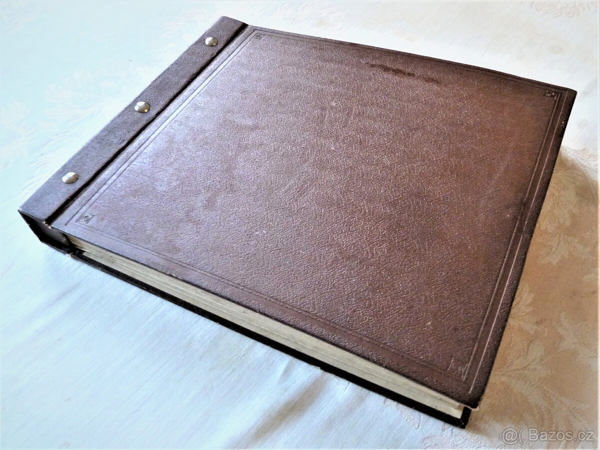 Gramofonové desky - 3