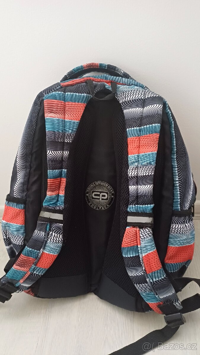 Školní batoh zn. Coolpack - 3