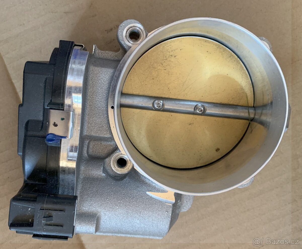 BBK 1843 škrticí klapka 5.7 6.4 HEMI 90mm - 3