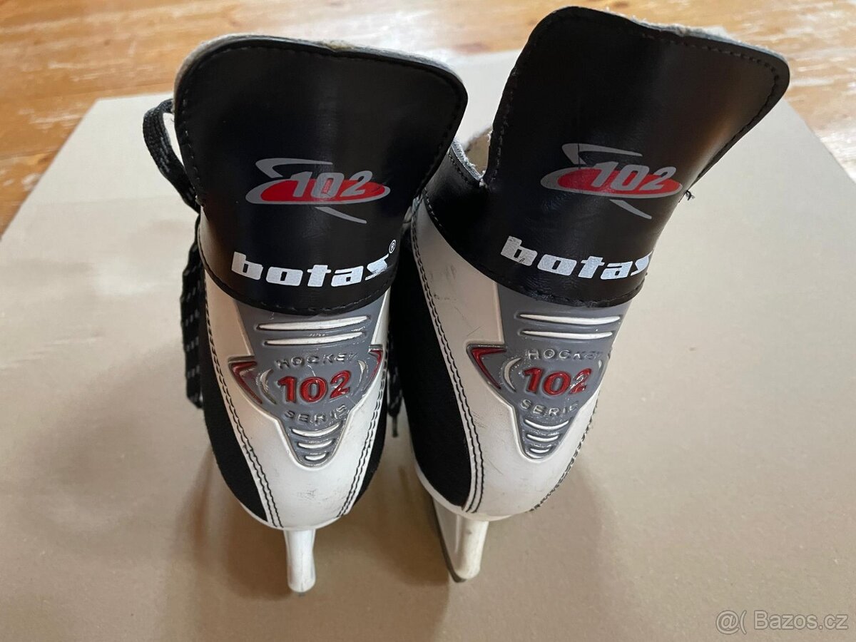 Brusle - Botas typ Junior - 3