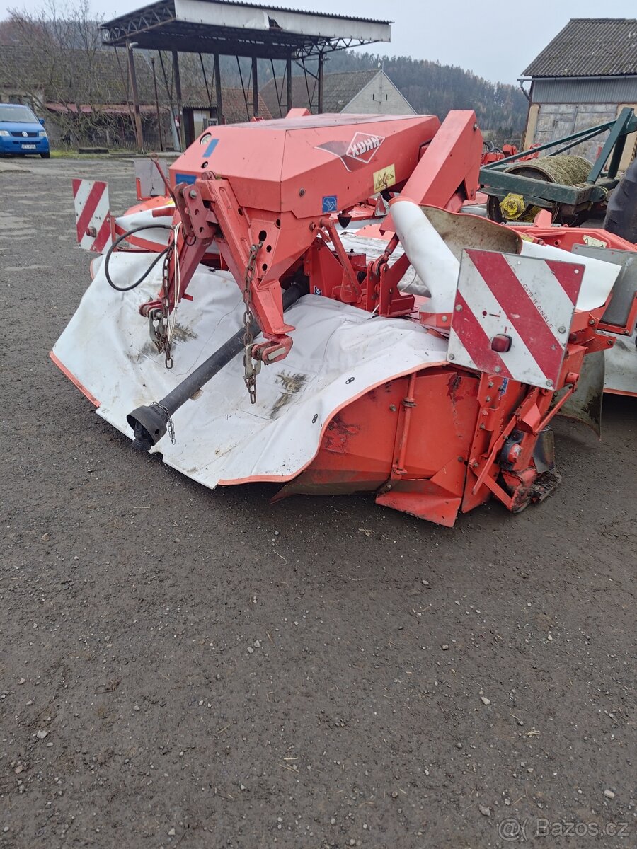 Žací trojkombinace - 3