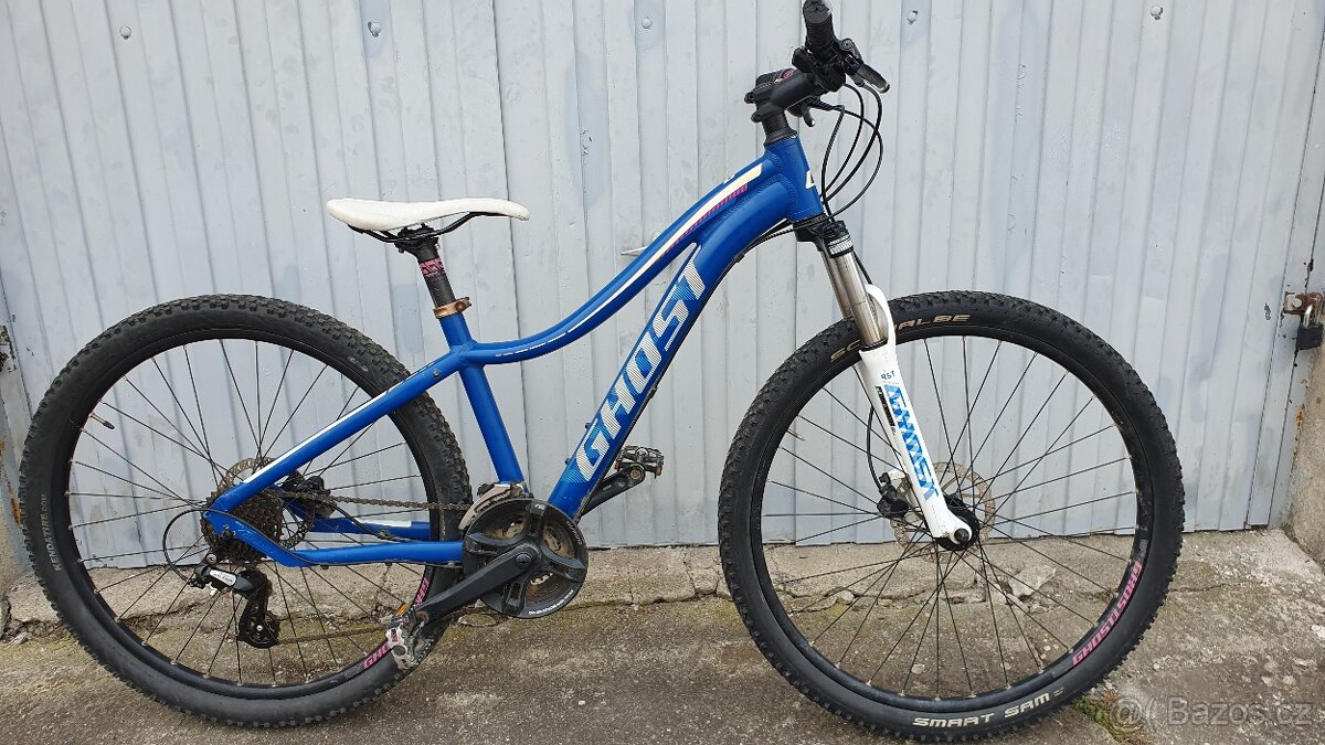 Ghost lanao 27,5 - 3