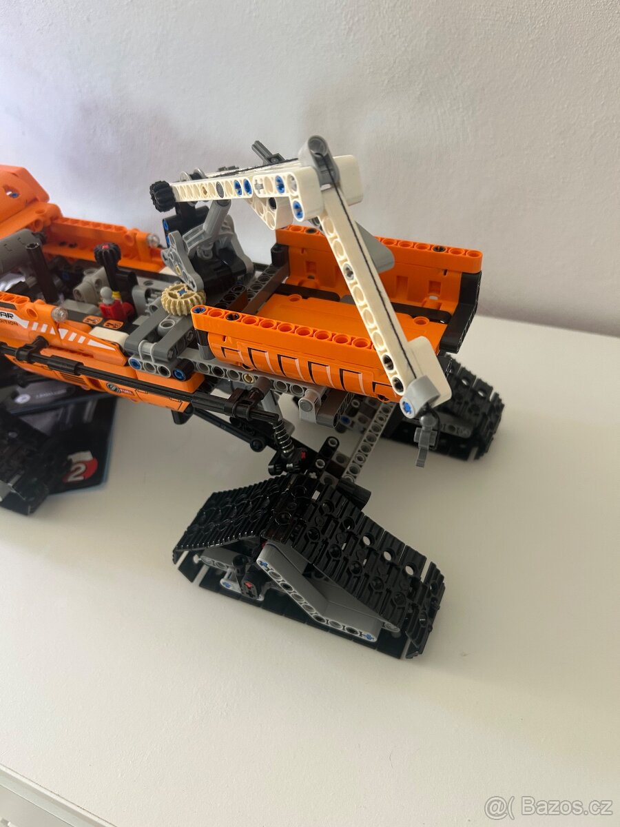 Lego 42038-Polární pasák - 3