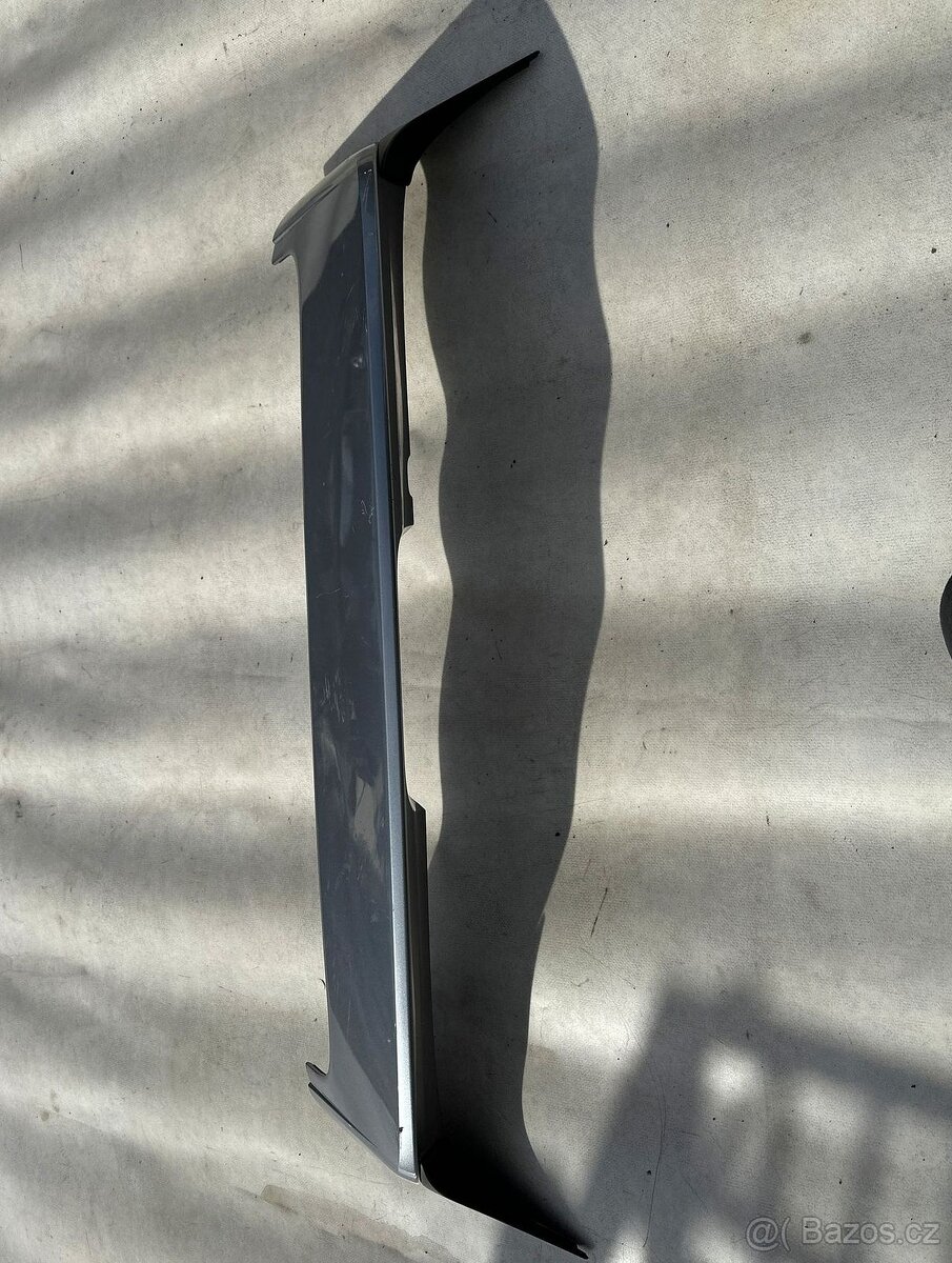 Mazda CX5 KD zadní spojler - 3