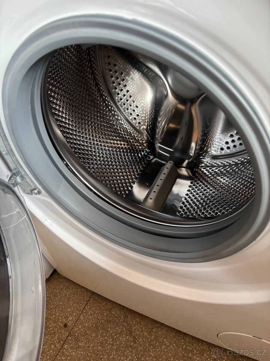 Pračka Sharp - 3