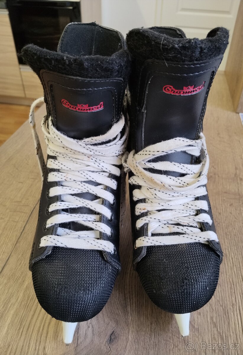 Brusle - vel. 40 - 3