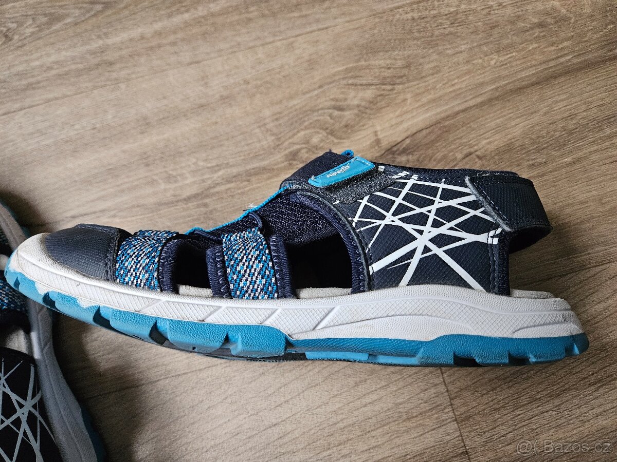 Sandály Superfit - 3