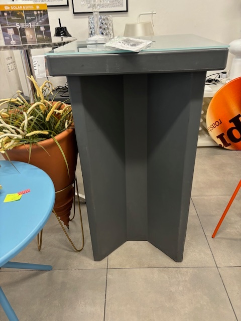 Designový stulSLIDE - 3