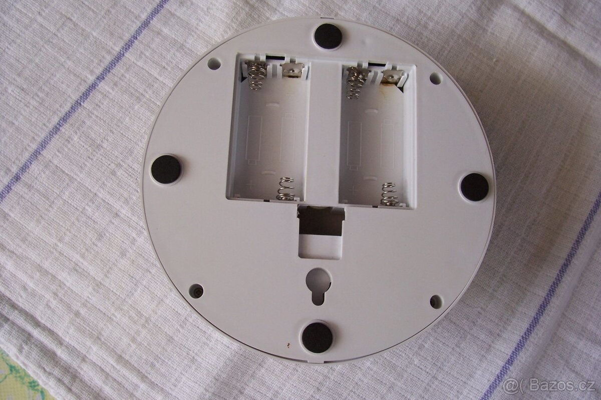 LAMPIČKA DO STANU - 3