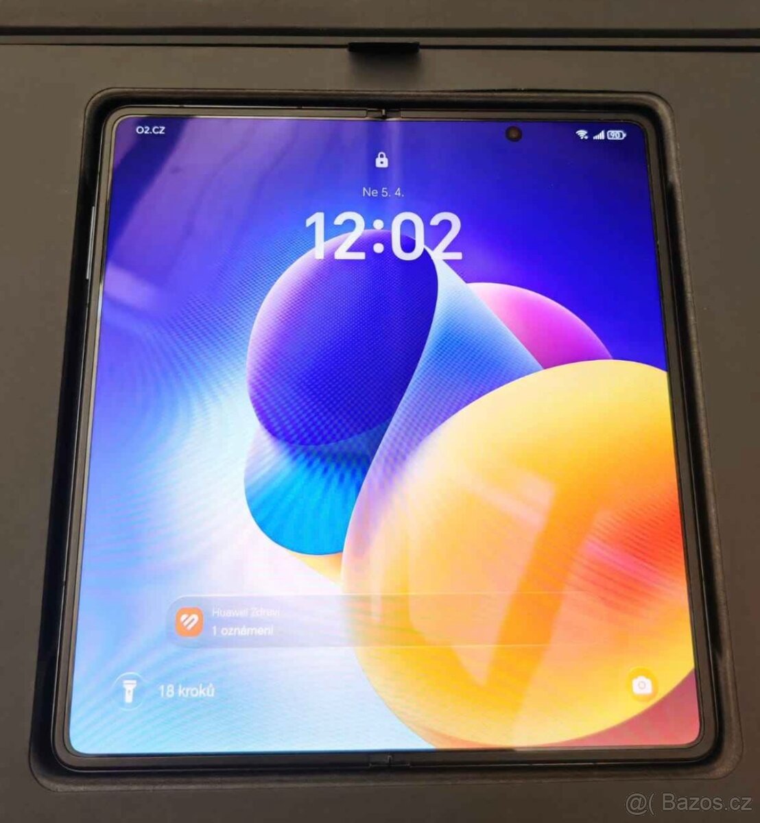 Honor Magic v3 - 3