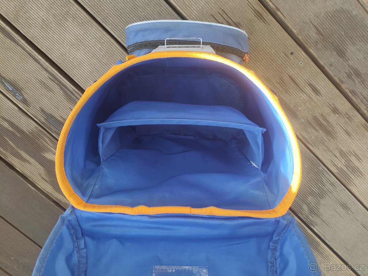 Oxybag space - 3