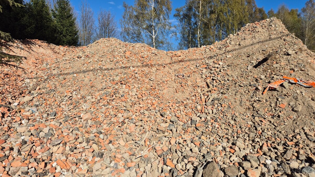 Stavebni recyklat - 3