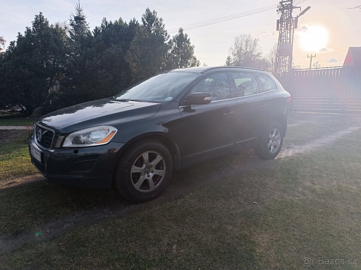 Volvo xc60 - 3