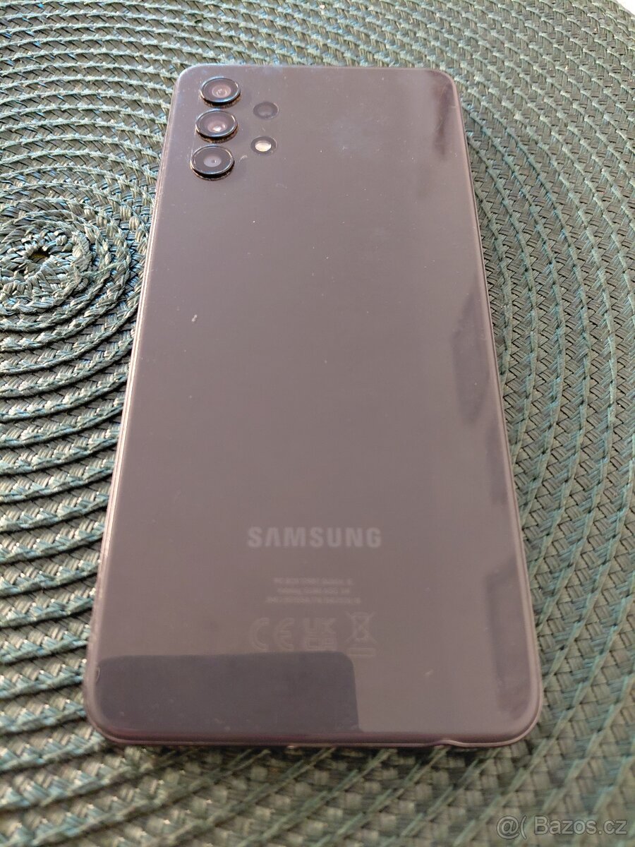 Samsung galaxy A32 5G - 3