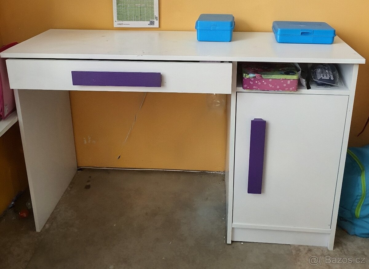 Dětský/studentský pokoj - 3