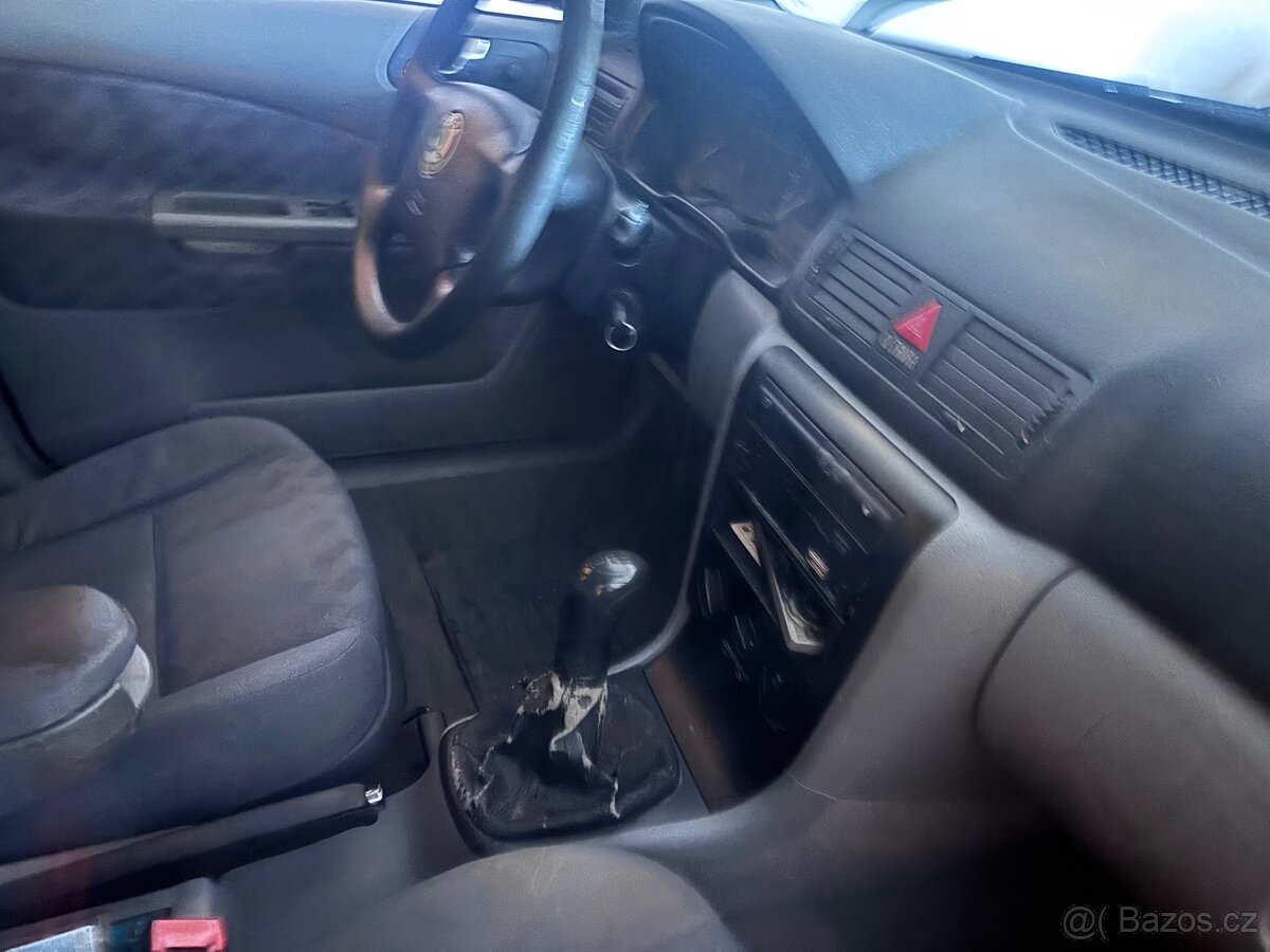 Skoda octavia 1.9TDI 81kw - 3