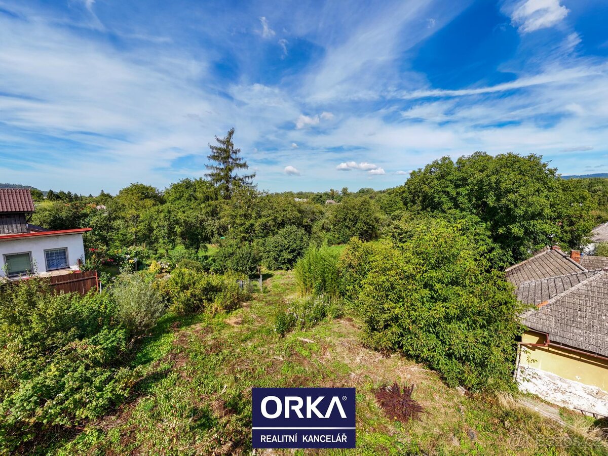 Prodej Rodinného domu v obci Týn nad Bečvou - 3