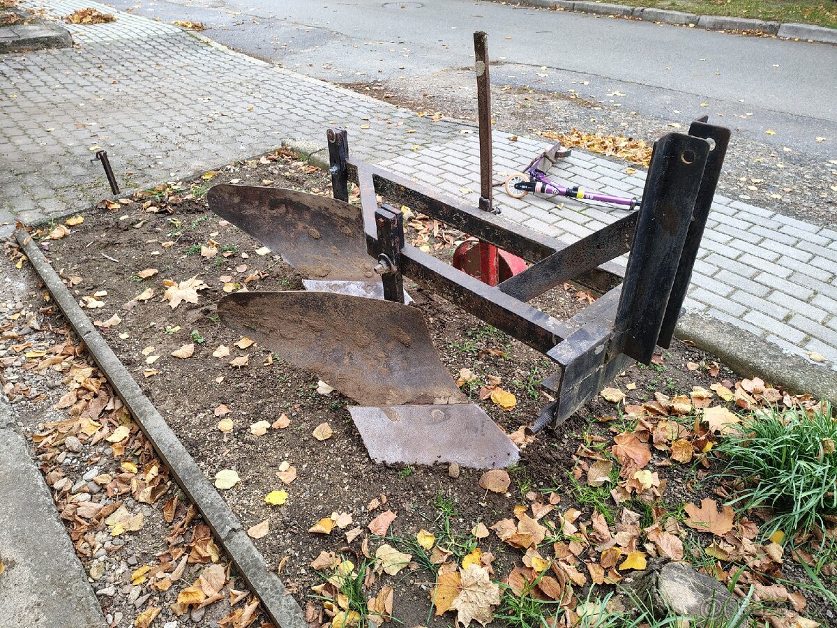 Pluh dvojak - REZERVOVANO - 3