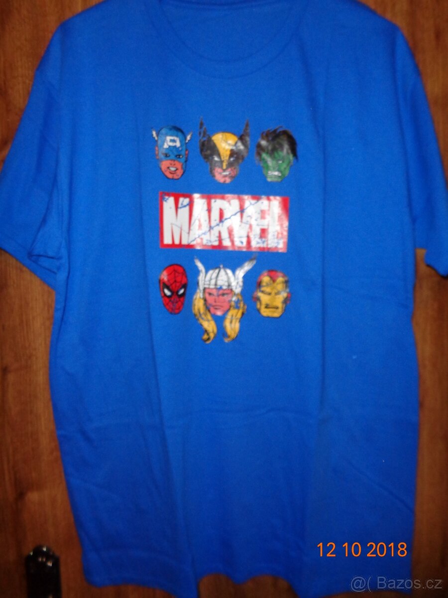 Něco na sebe pro milovníky superhrdinů ???? - 3