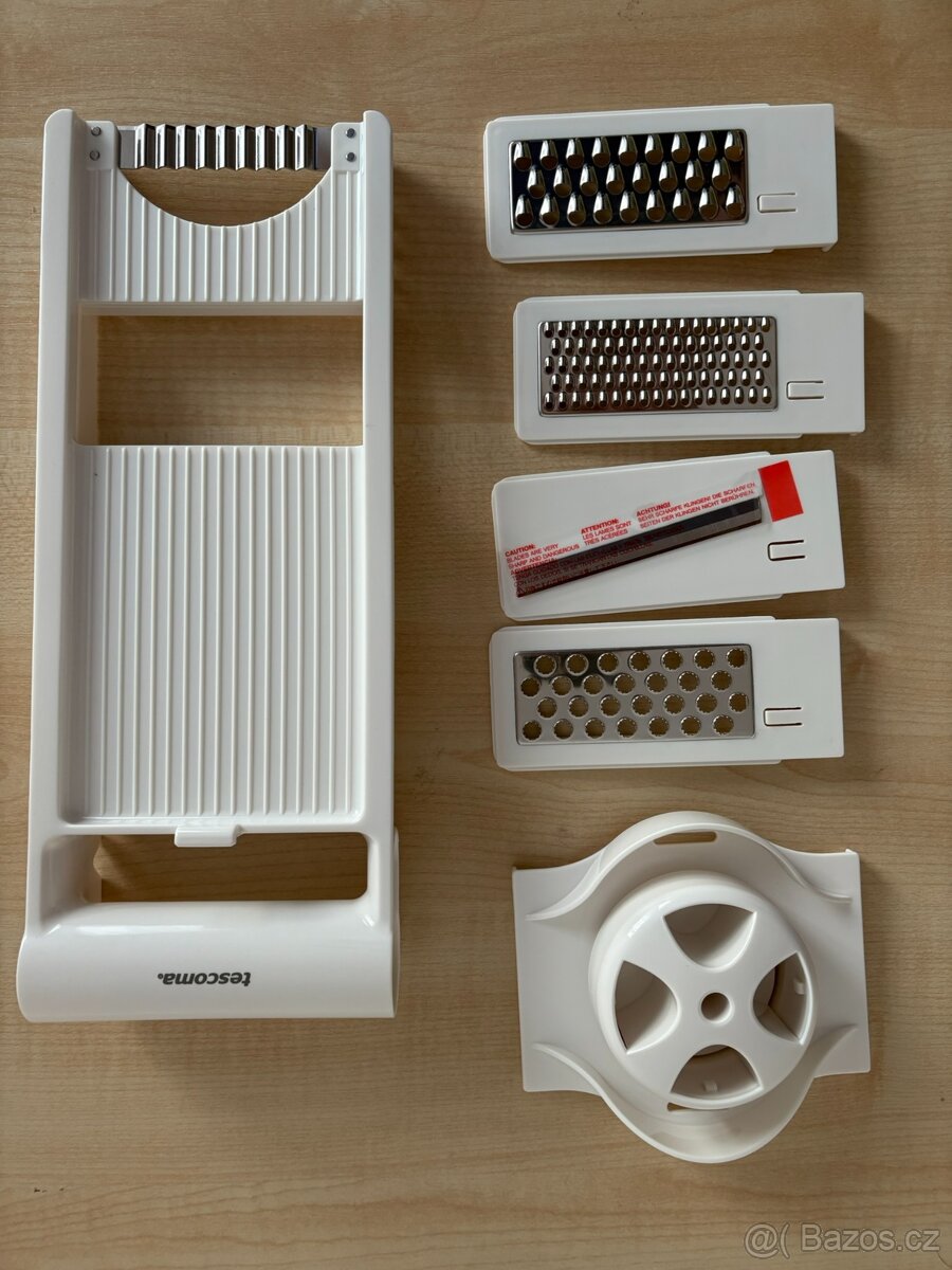 Struhadlo Tescoma handy - 3