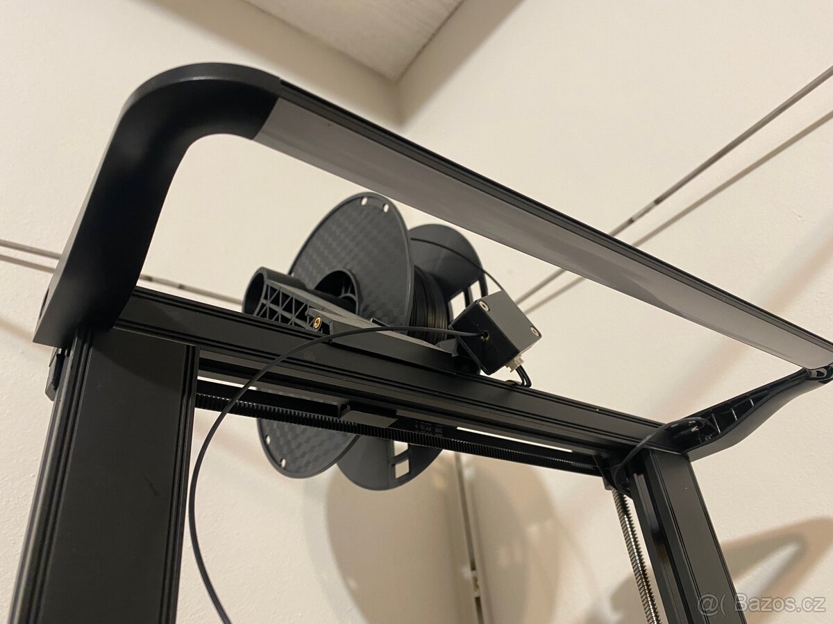 Příslušenství pro 3D tiskárnu Creality Ender 3 S1 - 3