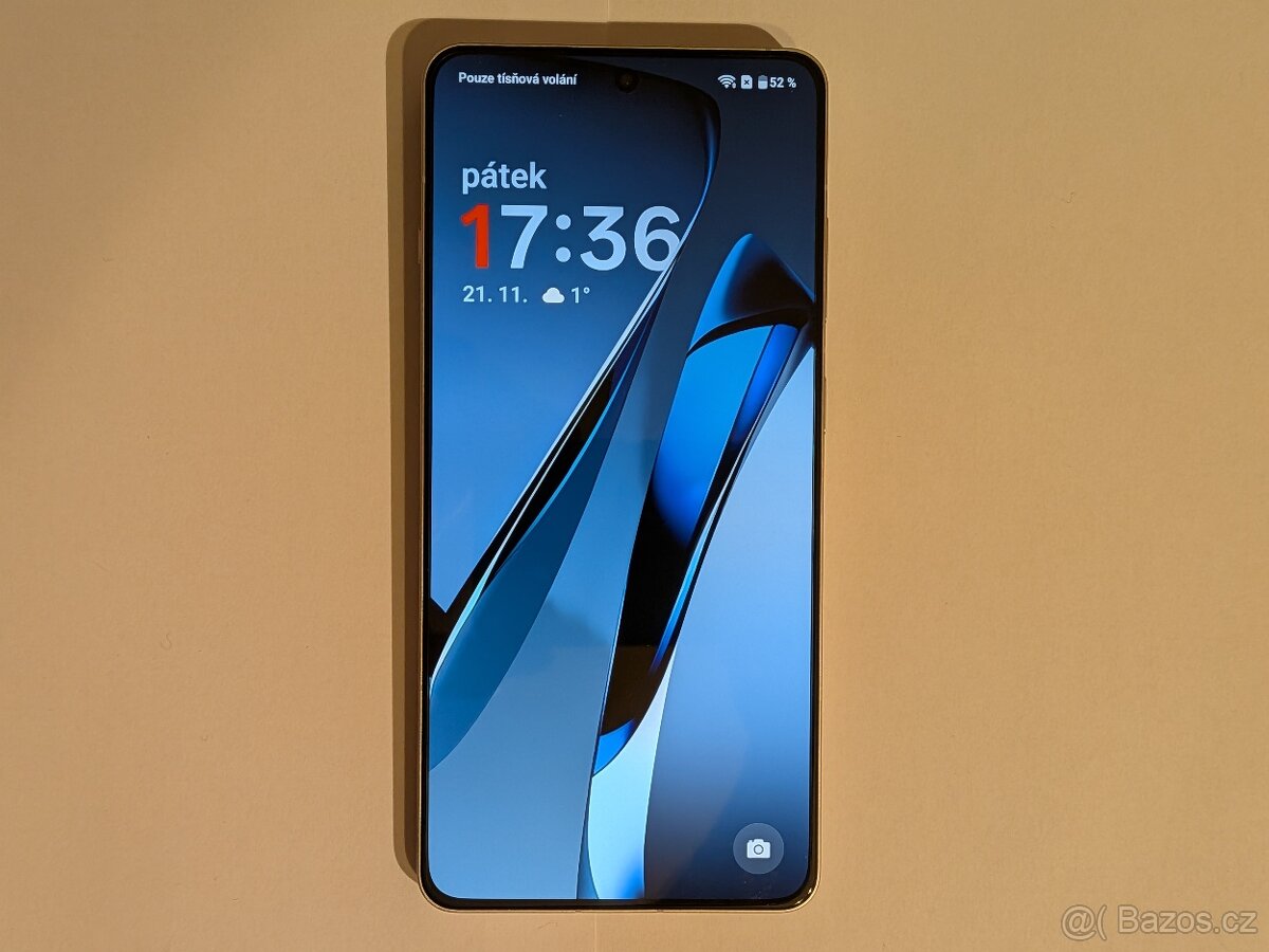 ONEPLUS 13 R 12/256 GB Astral Trail - rozbalený - 3