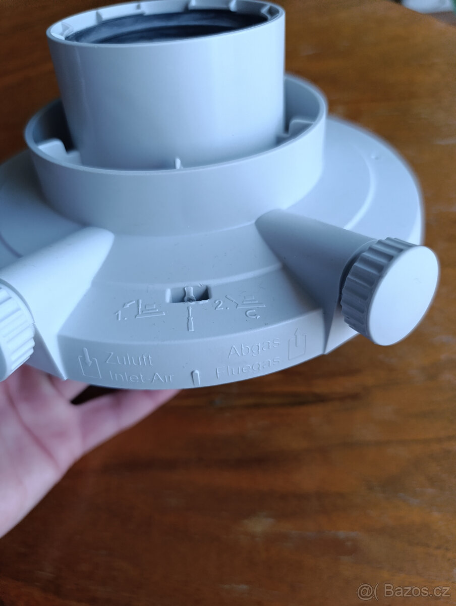 Vaillant připojovací adaptér - 3