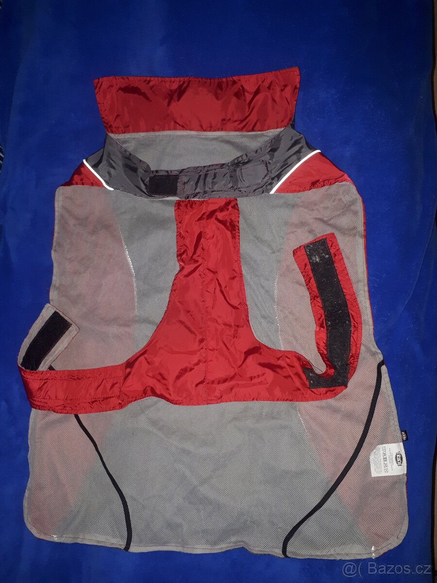 Pláštěnka XL na velkého psa zn. Trixie - 3