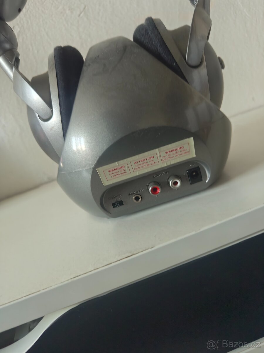 Philips bezdrátové - 3