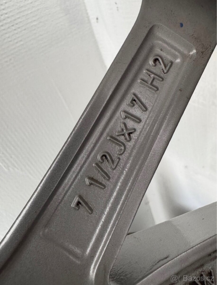 ORIGINÁL BMW KOLA STYILING 776 - 3