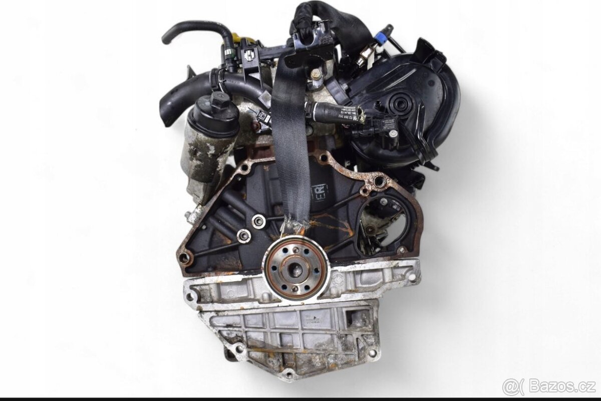 Motor OPEL ADAM CORSA E 1.2 16V 51kw B12XER - 3