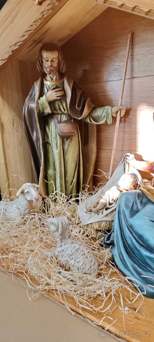 Velký Betlém - 3