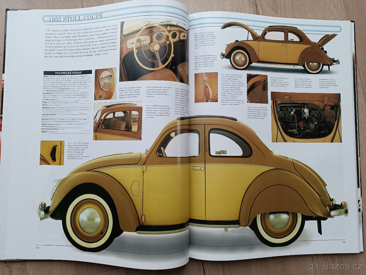 Legendární Brouk ✅ - 3