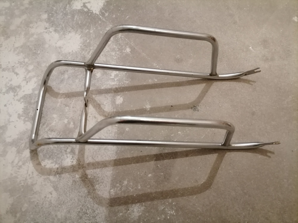 Nosič - Babetta 210 - 3