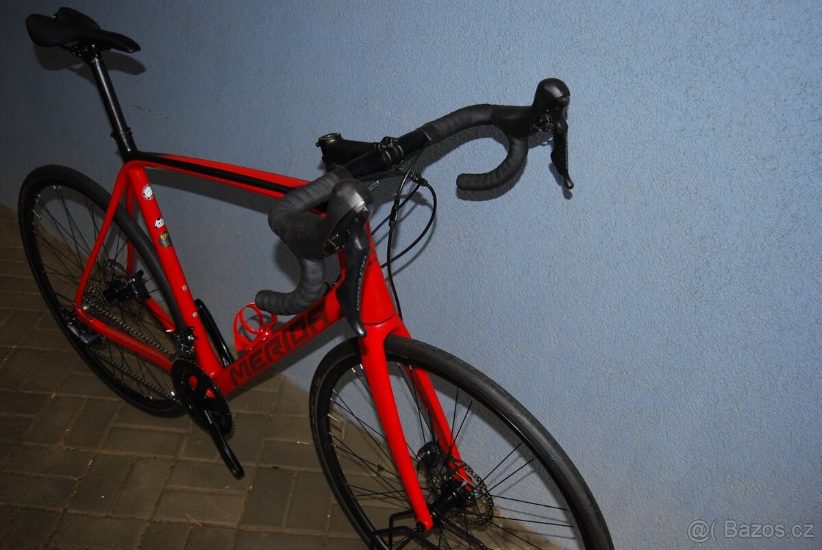 Merida Scultura Disc 5000 2020 59CM - 3