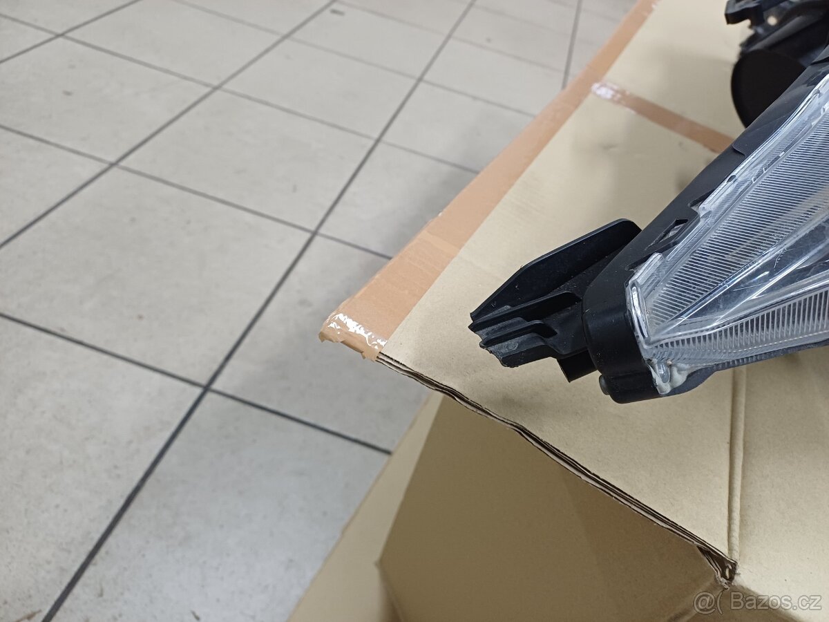 Mitsubishi Eclipse cross - 3